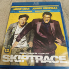 Skiptrace (Jackie Chan) Blu-ray - pikkukuva 1