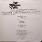 Gato Barbieri – Last Tango In Paris - pikkukuva 2