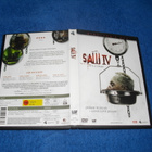SAW 4 (Tobin Bell) K18*** - pikkukuva 4