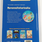 Nana Kurtenbach : Merenneitotarinoita - pikkukuva 2