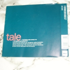 CD Single Tale - The Rhythm - pikkukuva 2