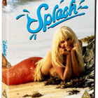 Splash (v.1984) Tom Hanks, Daryl Hannah   UUSI/MUOVIT - pikkukuva 1