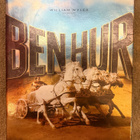 BEN-HUR ULTIMATE COLLECTOR'S EDITION (3 BD) SAKSAJULKAISU - pikkukuva 1