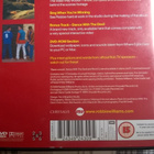 Robbie Williams - Where Egos Dare DVD - pikkukuva 4