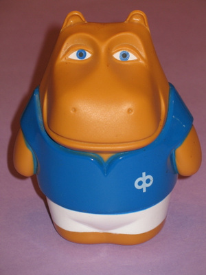 OSUUSPANKKI: HENRI HIPPO -SÄÄSTÖLIPAS