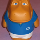 OSUUSPANKKI: HENRI HIPPO -SÄÄSTÖLIPAS - pikkukuva 1