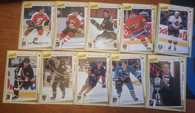 1997-98 Pacific Dynagon -Best-Kept Secrets 10kpl