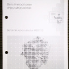 Ford training : Bensiinin suoraruiskutus MED 17.0 (2014) - pikkukuva 1