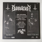 Damnation - Destructo Evangelia - pikkukuva 2