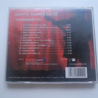 SEPPO TAMMILEHTO - TOSIRAKKAUTTA . cd ( Hyvä kunto ) - pikkukuva 2