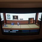 NES: Double Dragon III - The Sacred Stones (PAL B -versio) - pikkukuva 5