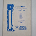Cyprus : A handbook on the island of aphrodite - pikkukuva 2