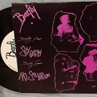 Barfly - Sex party / No Salvation 7"-single (halpa postik. - pikkukuva 2