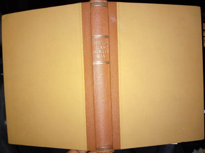 V. H. Vainio  :  Hiitolan historia ( SIS POSTIKULU )
