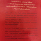 Donald McCaig; Rhett - pikkukuva 2