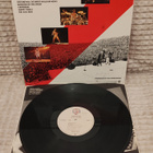 Van Halen Diver Down lp - pikkukuva 2