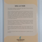 Mieli ja taide - pikkukuva 2