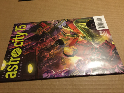 VERTICO ASTRO CITY 15 14/2014 HYVÄ