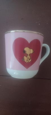 Snoopy-muki