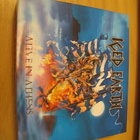Iced Earth Alive in Athens 3x cd slipcase 1999 - pikkukuva 1