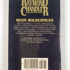 Raymond Chandler : Pickup on Noon Street - pikkukuva 2