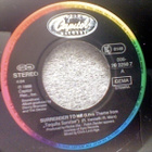 TEQUILA SUNRISE SOUNDTRACK 7"-SURRENDER TO ME/TEQUILA DREAMS - pikkukuva 3