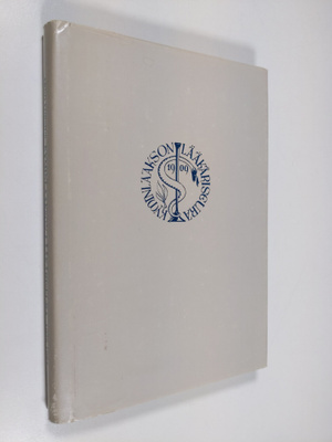 Arno Forsius : Kyminlaakson lääkäriseura 1909-1984