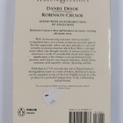 Daniel Defoe : The life and adventures of robinson crusoe - pikkukuva 2