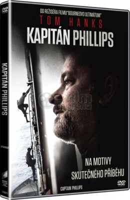 Captain Phillips (DVD)