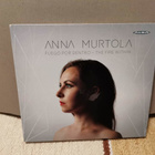 Anna Murtola:Fuego por dentro-The fire within cd(Flamenco) - pikkukuva 1