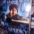 DVD Encounters of the Spooky kind ( SIS POSTIKULU - pikkukuva 1