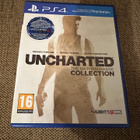 Uncharted: The Nathan Drake Collection (PS4) - pikkukuva 1