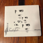 Tenderfoot - Without Gravity cd - pikkukuva 1