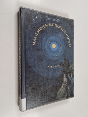 Bernard Le Bovier de Fontenelle : Maailmojen moninaisuudesta