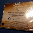 OST - JAMES BOND QUANTUM OF SOLACE UUSI CD - pikkukuva 2