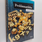 Kaarina M. E. Koskinen ym. : Problematikka : matematiikka... - pikkukuva 1