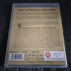 Eaten Alive Blu-ray + DVD **muoveissa** - pikkukuva 2