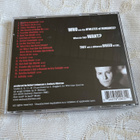 Zachary Oberzan: Athletes of Romance (CD) - pikkukuva 2