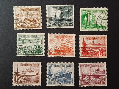 Saksa 1937 (Deutsches Reich)
