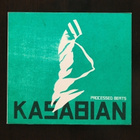 Kasabian - Processed Beats, Enhanced CD (2004) - pikkukuva 1