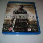Gladiator 2 Disc Edition **BluRay** - pikkukuva 1