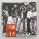 Mika Järvinen: Uriah Heep – Easy Livin´ (2013) - pikkukuva 1