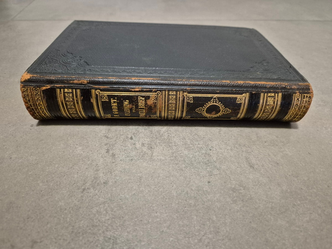 Godet: Pauli bref (v. 1894)