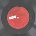 Savikiekko 1950 - Georg Malmsten - Finlandia P 111 - pikkukuva 1
