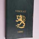Verolait 1/2011 - pikkukuva 1