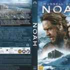 Darren Aronofsky: NOAH (2014) Russell Crowe, Anthony Hopkins - pikkukuva 3