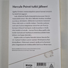 Sophie Hannah : Suljettu arkku : uusi hercule poirot -mys... - pikkukuva 2