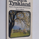 Karin Löfdahl : Södra Tyskland : en reseguide - pikkukuva 1