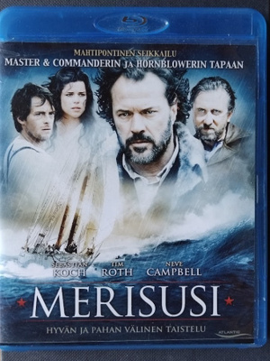 Merisusi