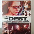 THE DEBT SALAISUUKSILLA ON HINTANSA DVD - pikkukuva 1